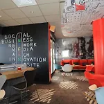 Ibis Hotel Aurillac