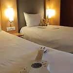 Отель Ibis