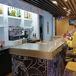 Ibis Aurillac