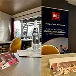 Ibis 3* Орийак