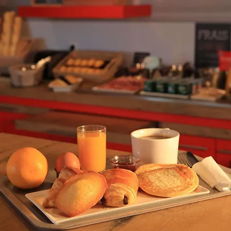 Hotel Ibis