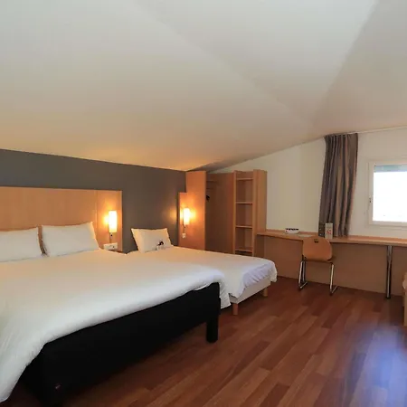 Ibis Hotel