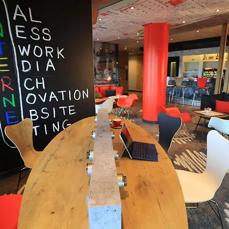 Ibis Hotel Aurillac