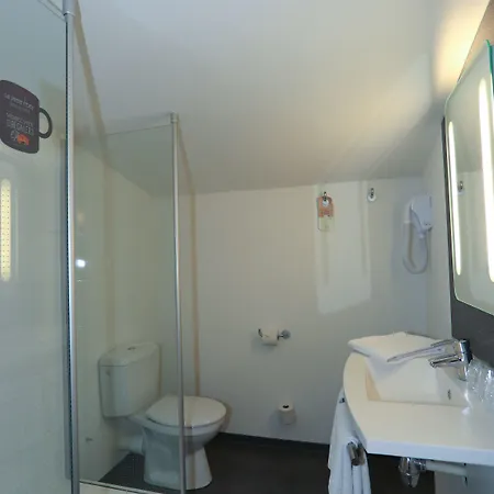 Ξενοδοχείο Ibis 3*
