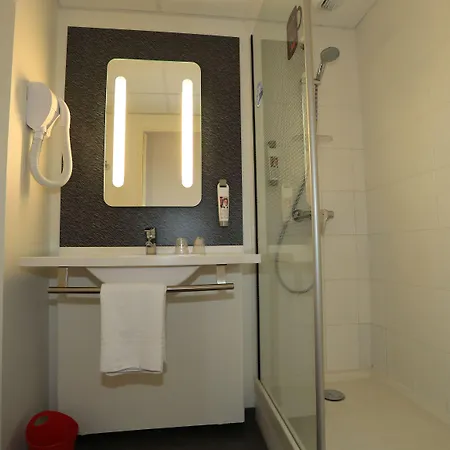 Ibis Hotel