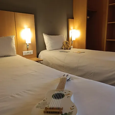 Hotel Ibis Aurillac