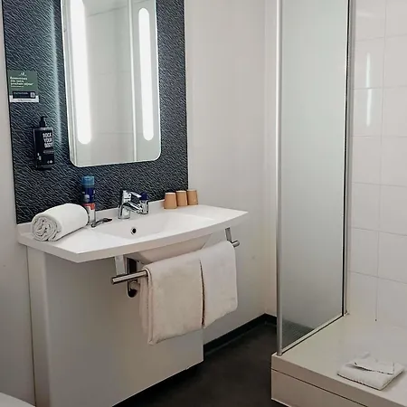 Ibis 3* Aurillac