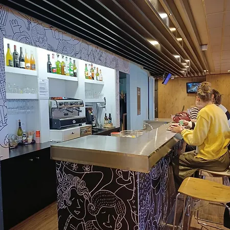 Ξενοδοχείο Ibis 3*
