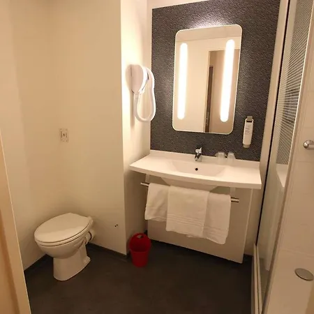 Hotel Ibis 3*