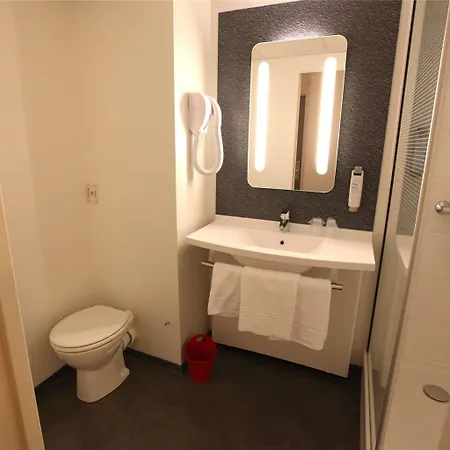 Ibis Aurillac