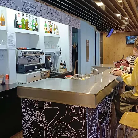 Ibis 3* أوريلاك