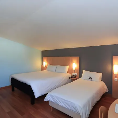 Ibis Hotel