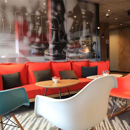 Ibis Hotel 3*