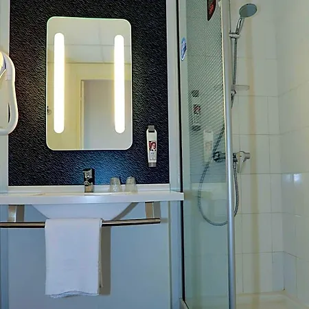 Ibis أوريلاك