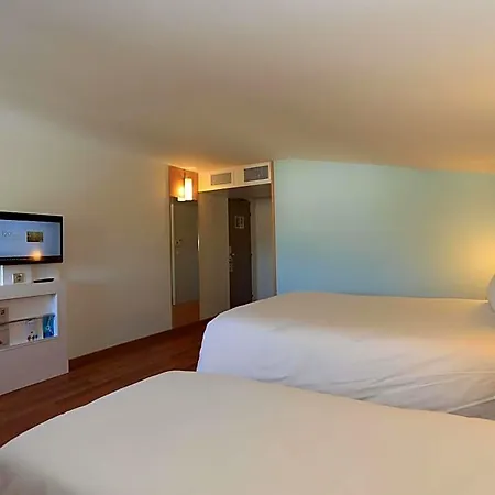 فندق Ibis أوريلاك