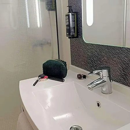 Ibis 3* أوريلاك