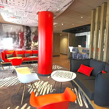 فندق Ibis 3*