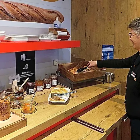 Ibis أوريلاك