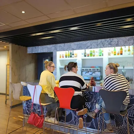 Ibis 3* Οριγιάκ