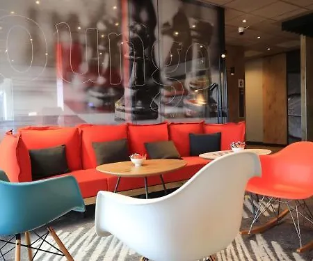 Ibis Hotel