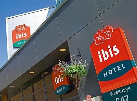 ホテル Ibis