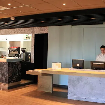 Ibis Aurillac