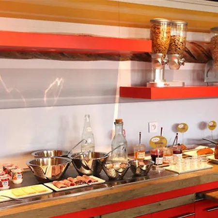 Ibis Aurillac