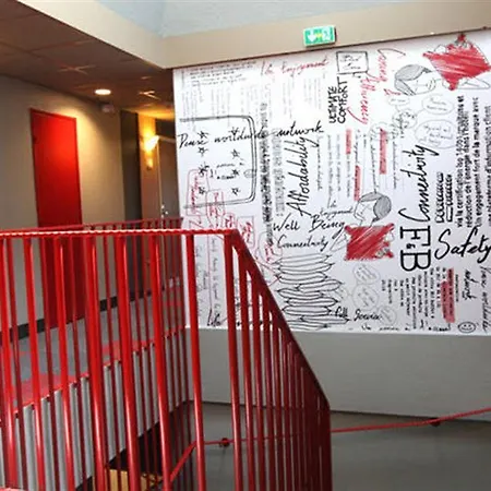 Hotel Ibis 3*