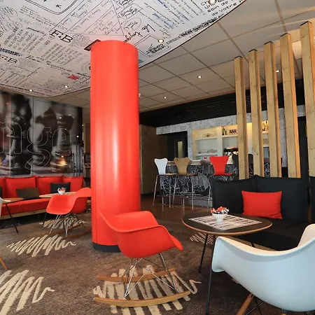Hotel Ibis 3*