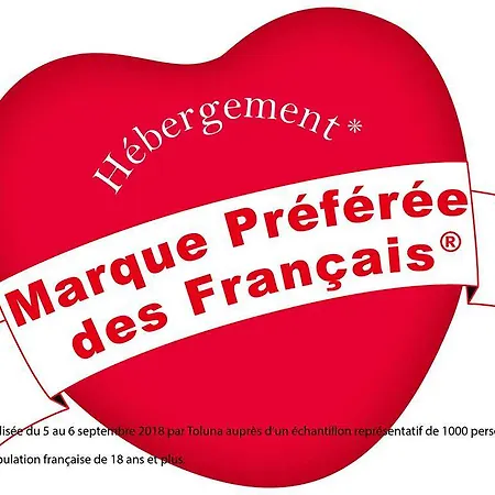 Ibis Hotel Aurillac