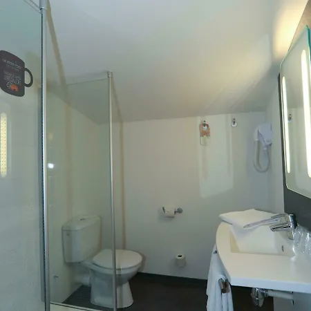 Ibis 3* Орийак