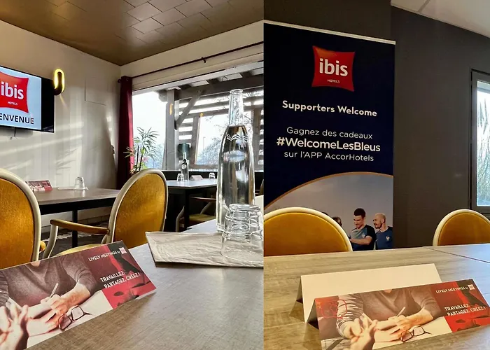 Ibis 3*