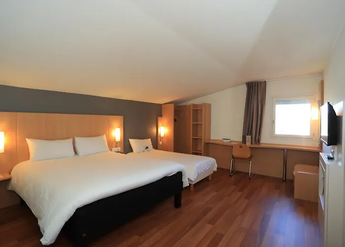 Hotel Ibis Aurillac