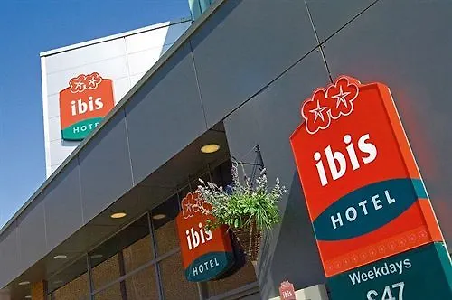 Hotel Ibis
