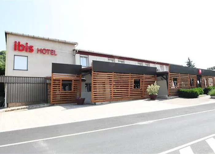 Ibis Hotel