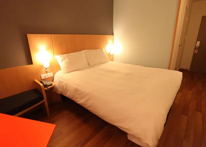 Ibis 3* Aurillac